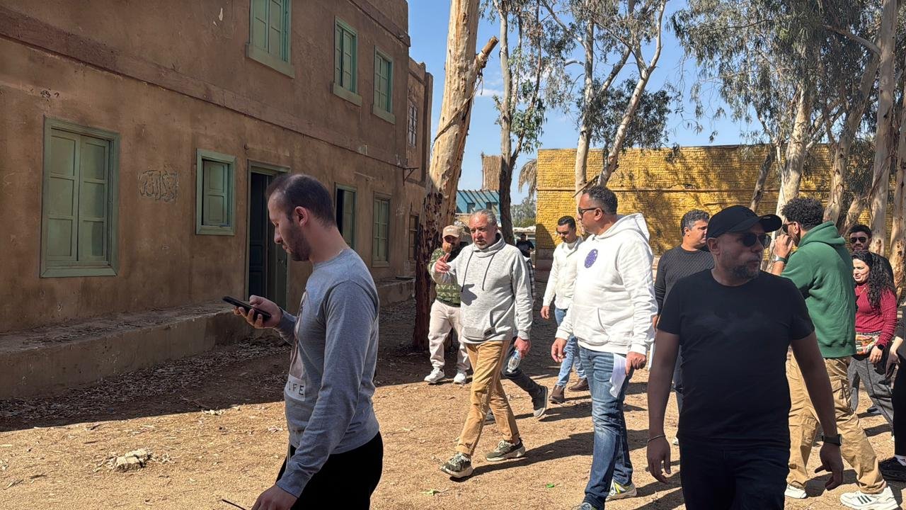معاينات اللوكيشن