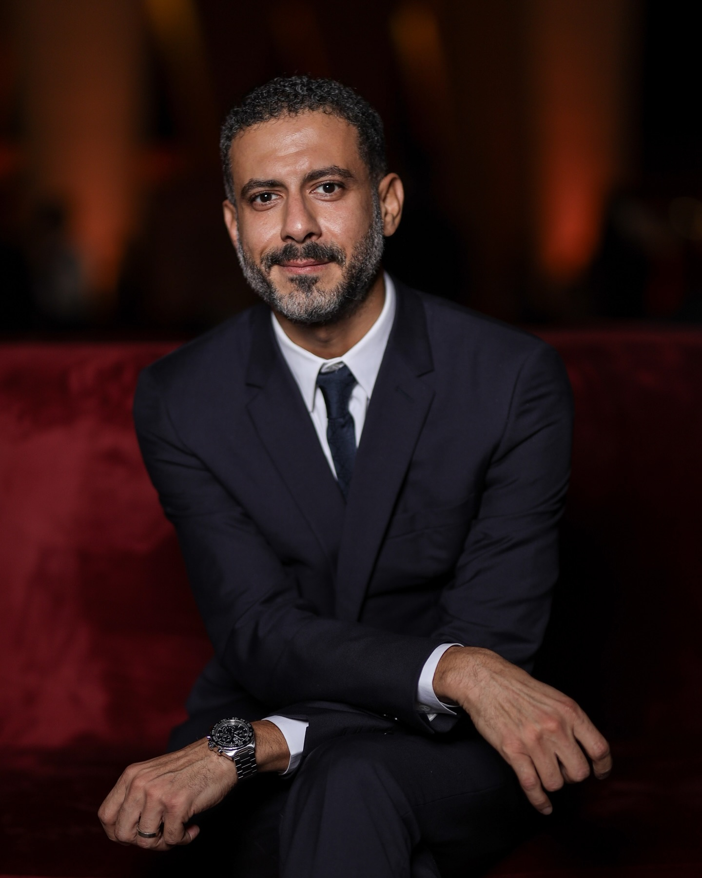 محمد فراج
