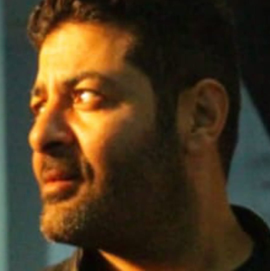 شريف المليجي